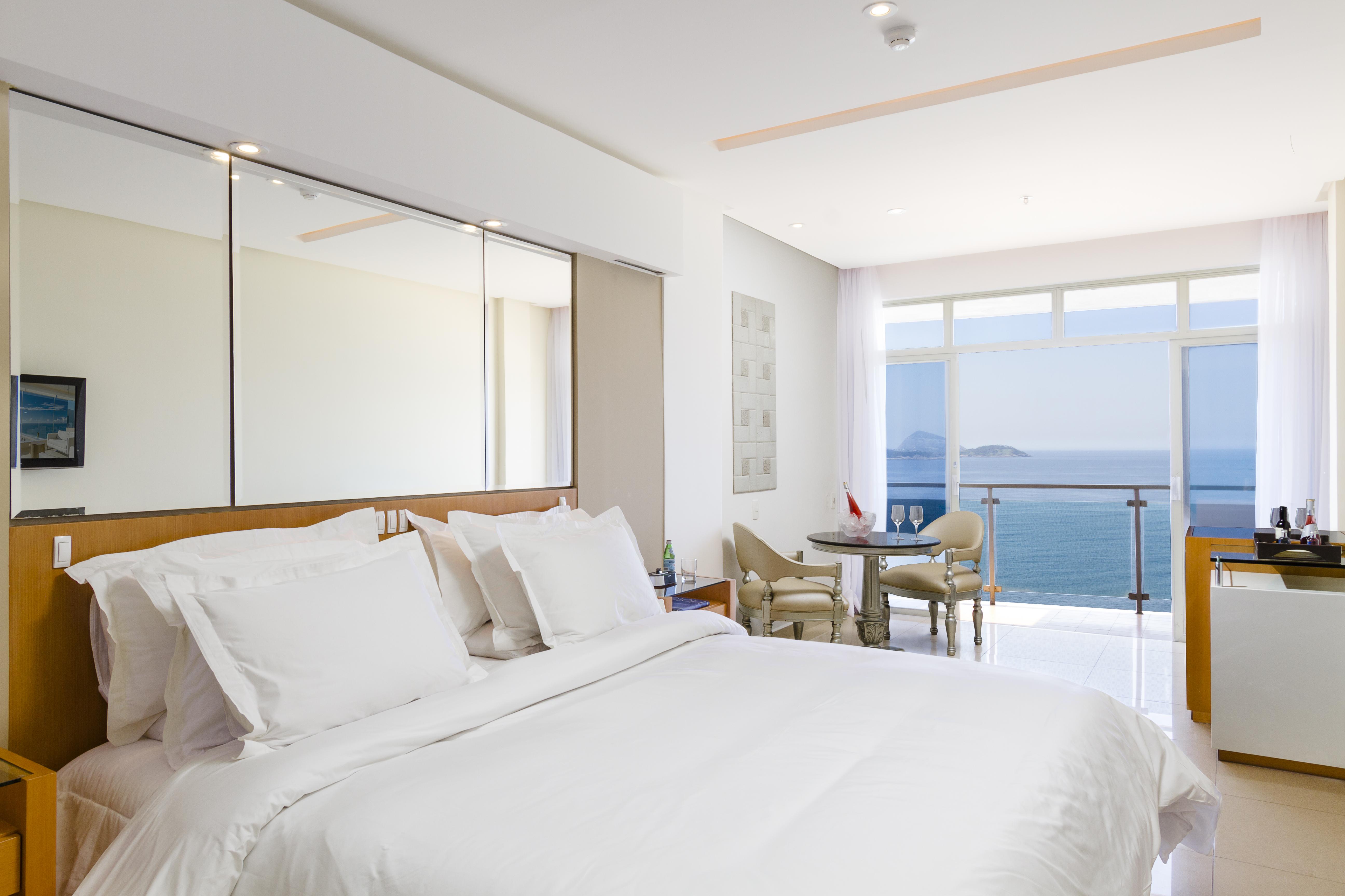Praia Ipanema Hotel — Fotos 3